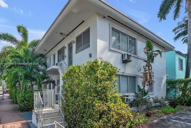 property at 761 Euclid Ave
