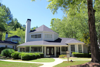 Wood Springs in Birmingham, AL - Foto de edificio - Building Photo