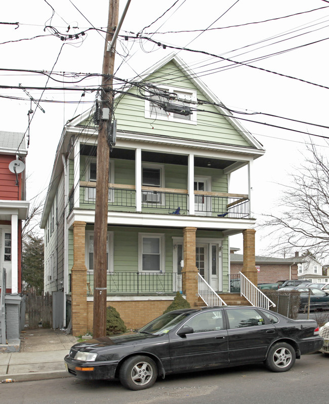 91 Guilden St in New Brunswick, NJ - Building Photo - Building Photo