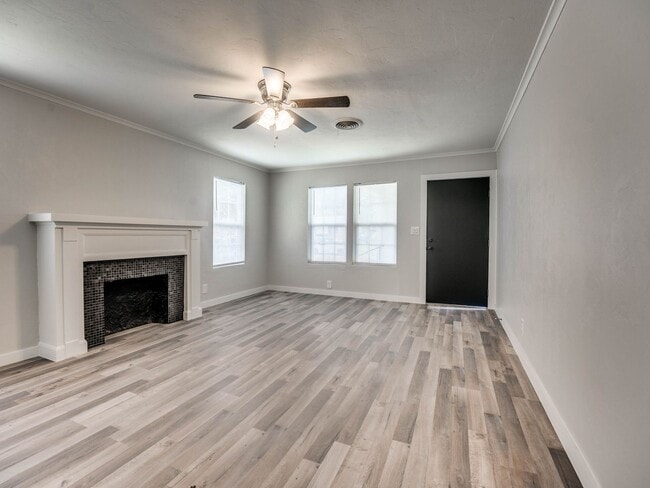 1810 N Park Ave in Shawnee, OK - Building Photo - Building Photo