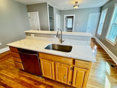 33 Adamson St, Unit #1 in Boston, MA - Building Photo