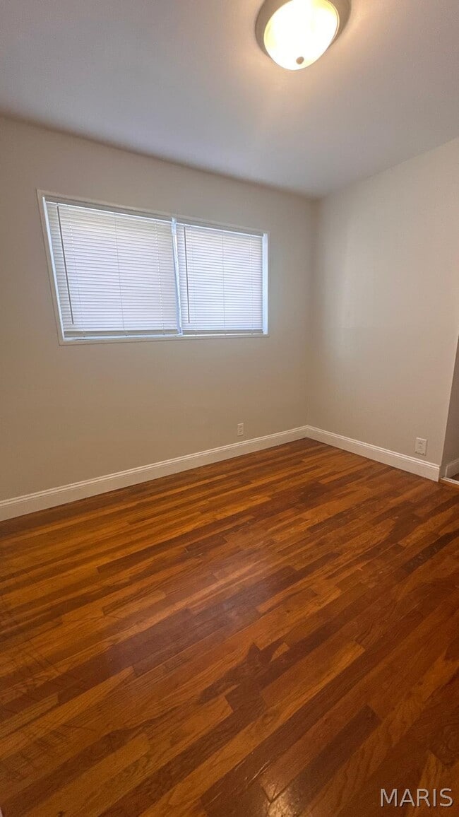 3437 Elmhurst Dr in St. Louis, MO - Building Photo - Building Photo