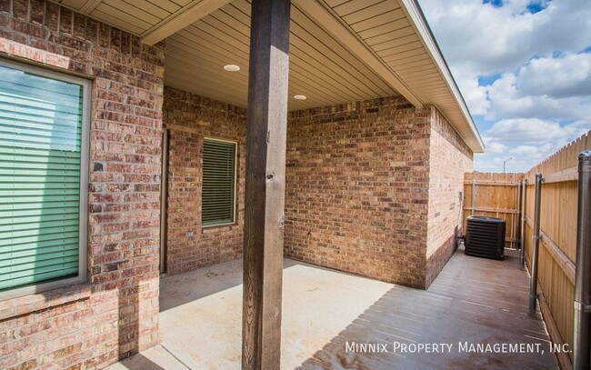 2627 136th St in Lubbock, TX - Foto de edificio - Building Photo