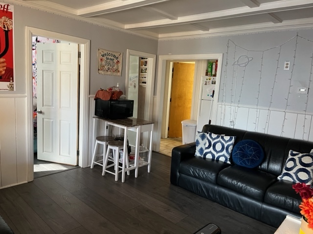 52 Lawrence St, Unit 1st Floor