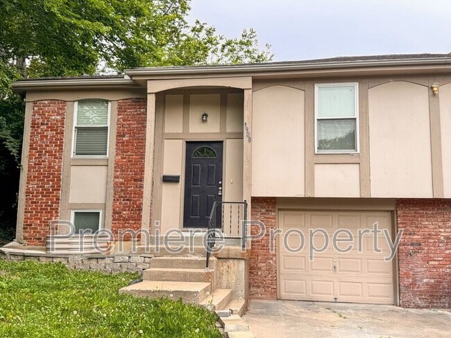 property at 3908 Springfield St