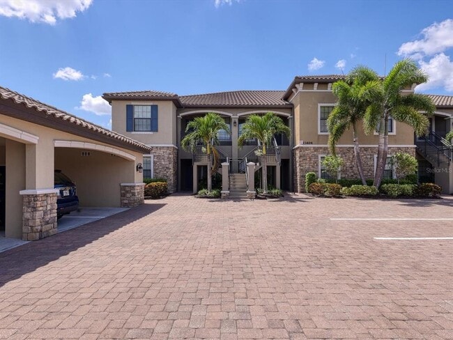 property at 13604 Messina Loop