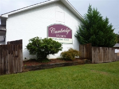 Cambridge Apartments in Toccoa, GA - Building Photo - Building Photo