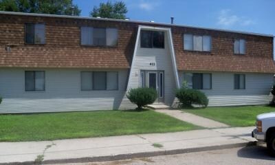 411 Packwaukee St in New Hartford, IA - Building Photo