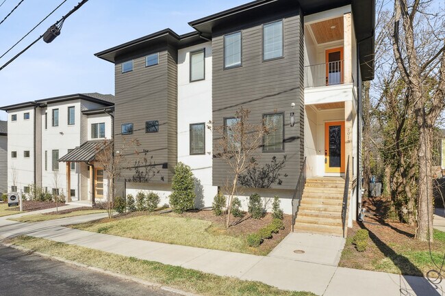 2013 Angier Ave in Durham, NC - Building Photo - Building Photo