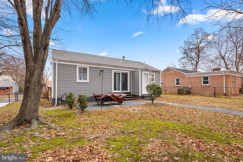 3906 70th Ave in Hyattsville, MD - Building Photo