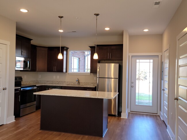 property at 2052 Sunflower Dr