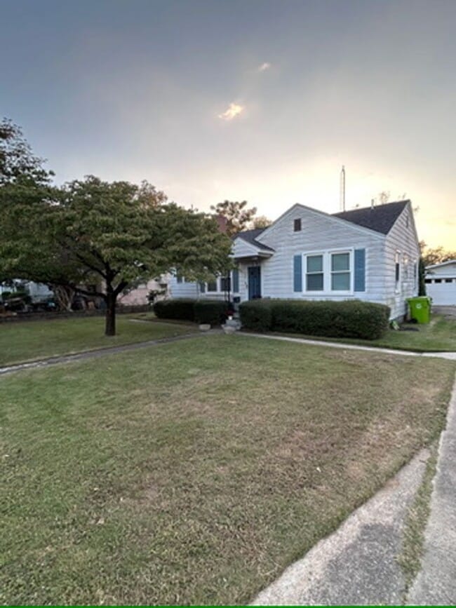 property at 335 Nevada St