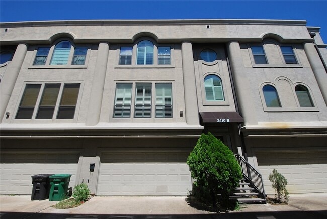 property at 2410 Dorrington St