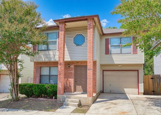 property at 8939 Kenton Briar