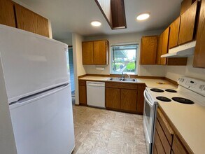 8021 55th Ave NE in Marysville, WA - Building Photo - Building Photo