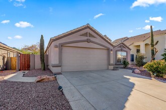 1340 E Dejerine Pl in Tucson, AZ - Building Photo - Building Photo