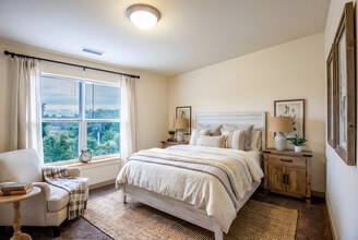 Keen's Crossing in Winooski, VT - Building Photo - Building Photo