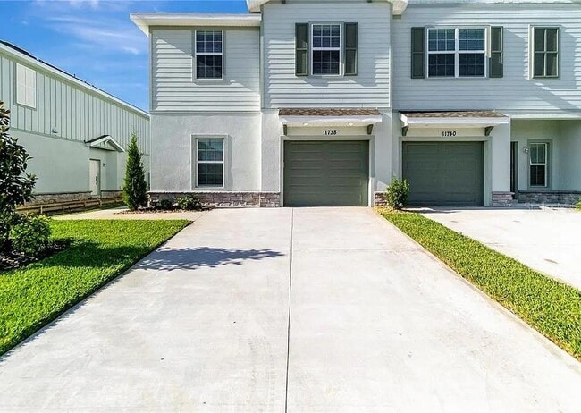 property at 11738 Blackbrook Ct