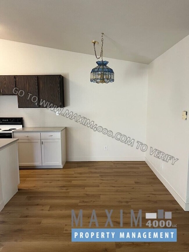 2650 N 1st St in Grand Junction, CO - Foto de edificio - Building Photo