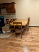 63 Nichols Ave, Unit 1 in Brooklyn, NY - Foto de edificio - Building Photo