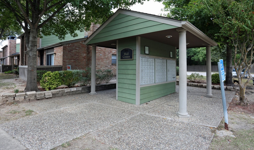 Siena Courtyards Apartments in Houston, TX