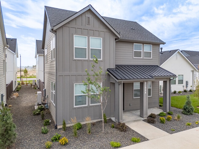 4202 Saylor Ln in Caldwell, ID - Building Photo - Building Photo