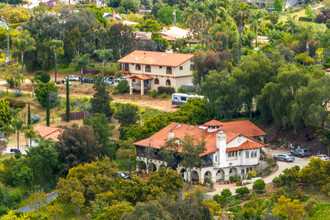 3892 Forbell Pl in Fallbrook, CA - Building Photo - Building Photo