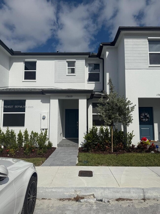 17809 SW 356th St in Homestead, FL - Building Photo - Building Photo