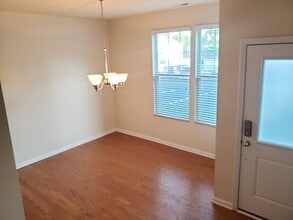 206 Mt Evans Dr in Durham, NC - Building Photo - Building Photo