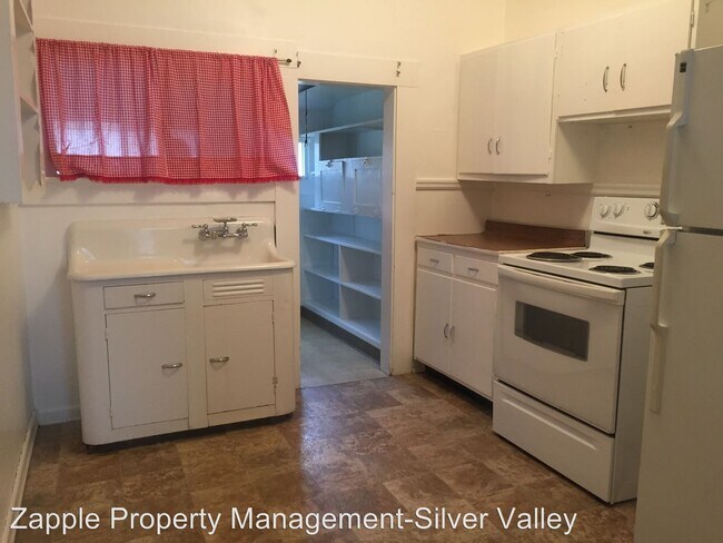 515 N Elm St in Kellogg, ID - Building Photo - Building Photo