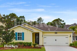 365 La Mancha Dr in St. Augustine, FL - Building Photo