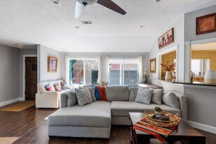 15818 Val Vista Dr in Houston, TX - Building Photo