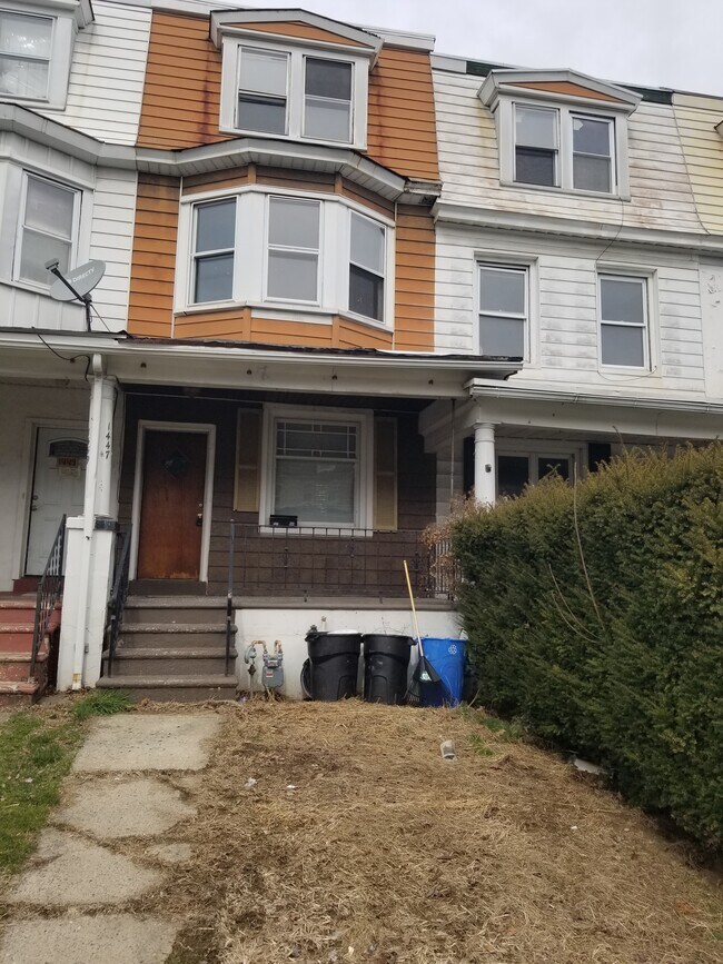 1447 Lehigh St Rentals in Easton, PA