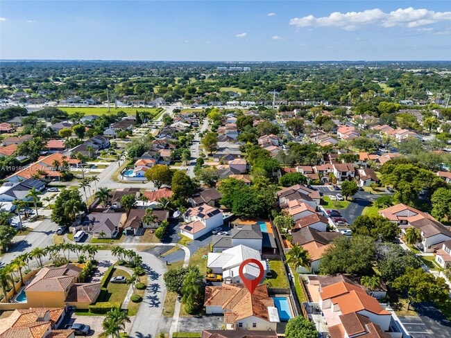 12405 SW 95th Terrace in Miami, FL - Building Photo - Building Photo