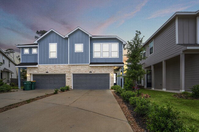 613 Royal Arch Dr in Conroe, TX - Building Photo - Building Photo