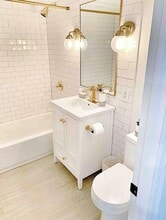 603 Knickerbocker Ave in Brooklyn, NY - Foto de edificio - Building Photo