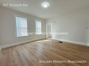 967 Shuler Ave in Hamilton, OH - Building Photo - Building Photo