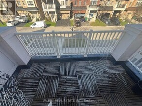 48 Bellcrest Rd in Brampton, ON - Building Photo - Building Photo