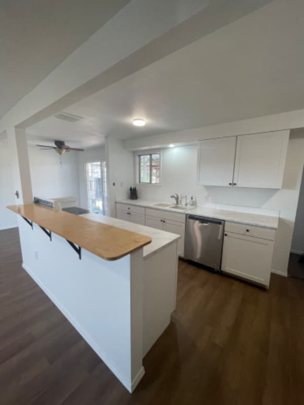 1307 W Craig St in Moses Lake, WA - Building Photo - Building Photo