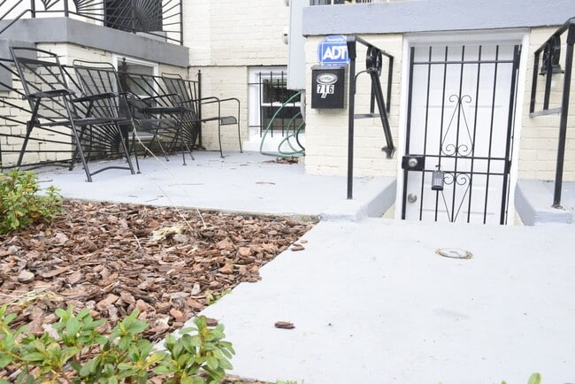 property at 716 Rock Creek Church Rd NW