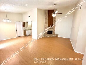 8906 Amber Dusk in San Antonio, TX - Building Photo - Building Photo
