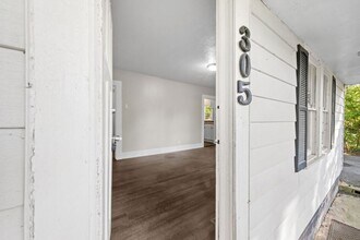 305 S College St in Gadsden, AL - Building Photo - Building Photo