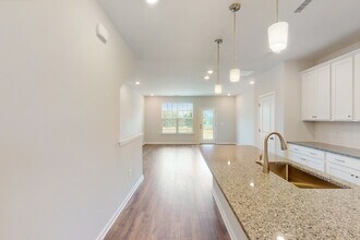 3021 Worthy Way in Durham, NC - Building Photo - Building Photo