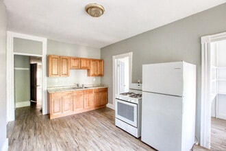 550 Atlantic St in Bridgeport, CT - Building Photo - Building Photo