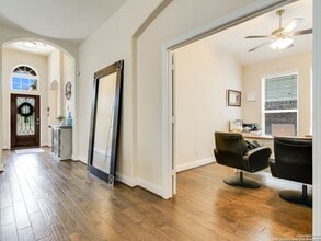 5431 Saffron Rose in San Antonio, TX - Building Photo - Building Photo