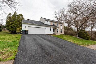 111 Belmont Dr in Wilmington, DE - Building Photo