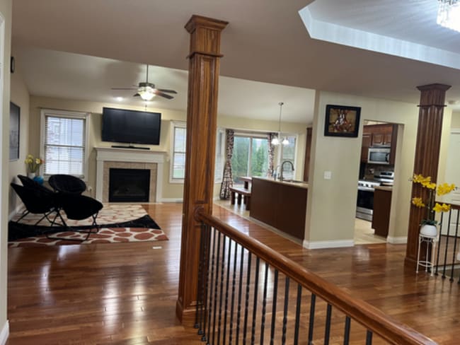 property at 10815 N Fieldgrove Dr