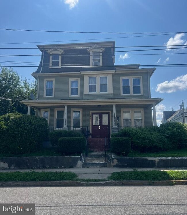 property at 244 Glover St