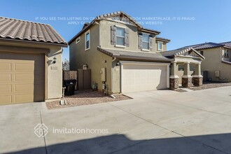 1550 N Balboa in Mesa, AZ - Building Photo - Building Photo