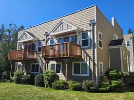 3422 Abbott St in Bellingham, WA - Building Photo